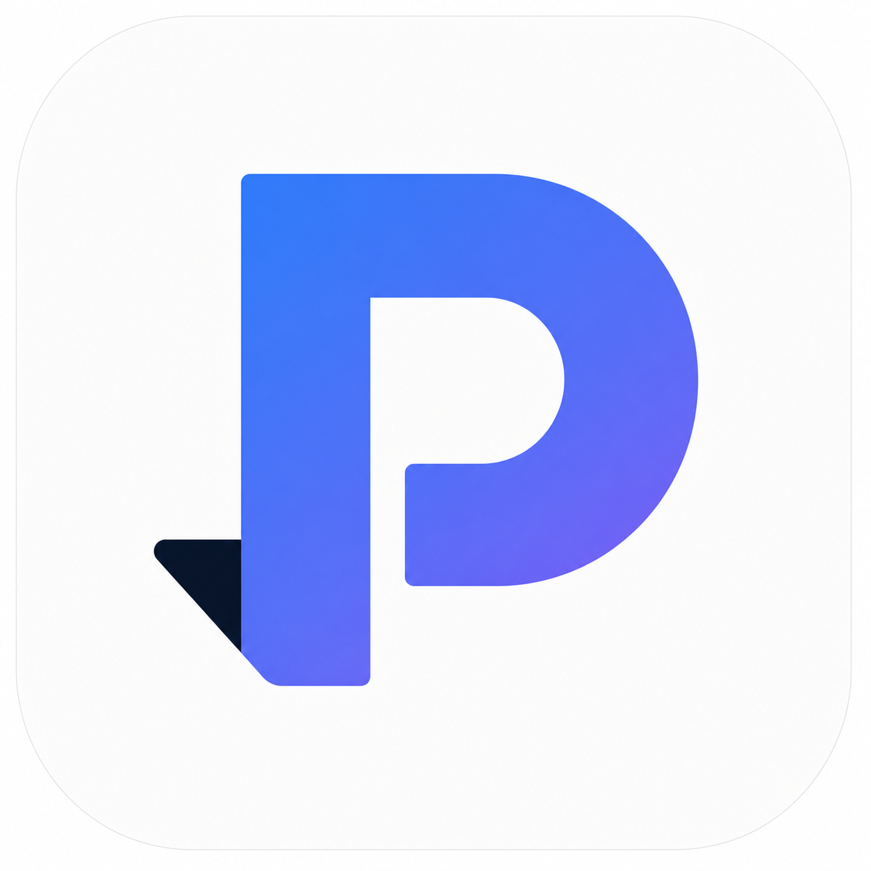 ProfiStránka logo